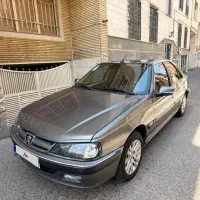 پژو پارس سال سفارشی ELX با موتور جدید xu7pبا سیستم