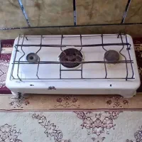 گاز 3شعله