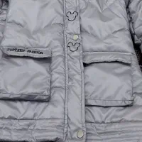 کاپشن دخترانه