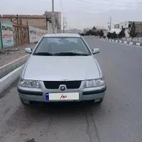 سمند ال ایکس مدل 84|خودرو سواری و وانت|رباط‌کریم, رباط‌کریم|دیوار