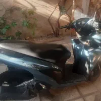 کلیک 180|موتورسیکلت|قرچک, میرزائی شمالی|دیوار