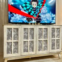 کنسول ۴درب پتینه