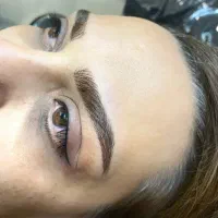 میکرو تاتو۱۲۰۰اسکالپ سرناخن ۴۰۰شیدلب خط چشم پاکسا