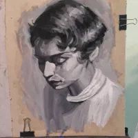 مایل به همکاری به عنوان مربی نقاشی در آموزشگاه