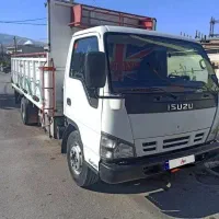 ایسوزو 6تن 87
