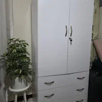 کمد مخصوص لباس سه کشو