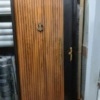 درب طرح ضد سرقت