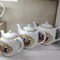 قوری های خوشگل