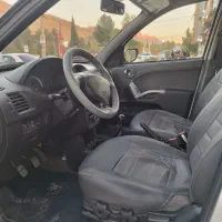 کوییک MT مدل 1398|خودرو سواری و وانت|کرمانشاه, |دیوار