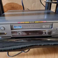 دستگاه ویدئو سامسونگ سالم|پخش‌کننده DVD و ویدیو|اسلام‌شهر, مطهری|دیوار