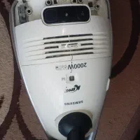 جارو برقی سامسونگ