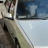 پژو دوگانه فابریک ۹۰تو کرم بالوازم|خودرو سواری و وانت|کرج, مهرویلا جنوبی|دیوار