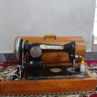 چرخ خیاطی