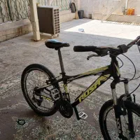 دوچرخه|دوچرخه، اسکیت، اسکوتر|پاکدشت, خاتون آباد|دیوار