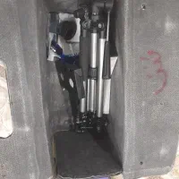 دوربین قدیمی|دوربین عکاسی و فیلم‌برداری|لاهیجان, شهرک سلمان فارسی|دیوار