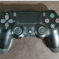 دسته بازی ps4 استوک