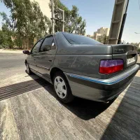 پارس تیو فایو مدل 1400|خودرو سواری و وانت|سمنان, |دیوار