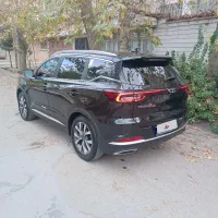 تیگو ۷ پرو پرمیوم مدل ۱۴۰۳|خودرو سواری و وانت|خرم‌آباد, |دیوار