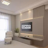 ۲۰ تی وی وال شماره ۲۰