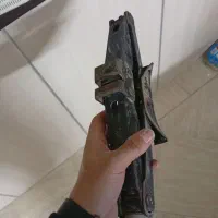 جک دستی پراید