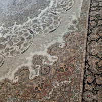 قالی در حدنو وتازه شسته شده|فرش|تهران, هلال احمر|دیوار