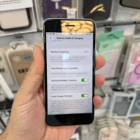 iPhone SE 2020 128GB|موبایل|رشت, لاکانی|دیوار