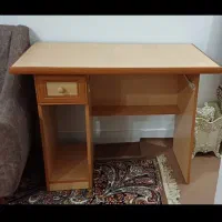 فروش آینه کنسول و میز تحریر|بوفه، ویترین، کنسول|ساوه, |دیوار