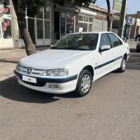پژوپارس مدل ۹۷دوگانه شرکتی