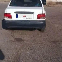 پراید|خودرو سواری و وانت|اسدآباد, |دیوار