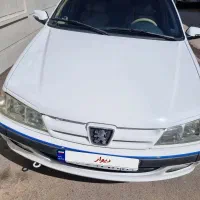 پارس تیو فایو مدل ۹۳