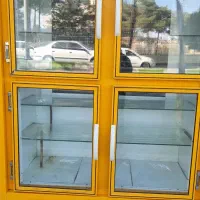 یخچال ۴درب ایستاده