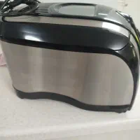 سرخ کن نو|سایر لوازم برقی|اسلام‌شهر, شهرک مفیدی|دیوار