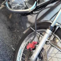 97.94.94.95|موتورسیکلت|خرم‌آباد, |دیوار