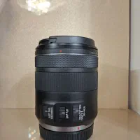 لنز 85mm RF CANON|دوربین عکاسی و فیلم‌برداری|بجنورد, |دیوار