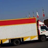 اتوبار باربری رباط کریم آبشناسان فرهنگیان نصیرآباد|خدمات حمل و نقل|رباط‌کریم, |دیوار