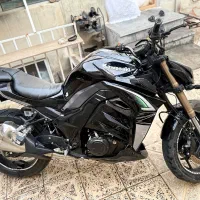 موتورکاوازاکی