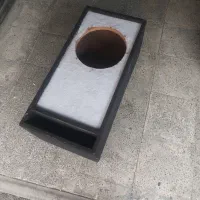 باکس ساب ۹۰ لیتری