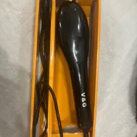 برس حرارتی مارک V&G