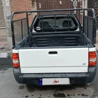 پراید وانت کفی لاینر درحد|خودرو سواری و وانت|آفتاب, |دیوار