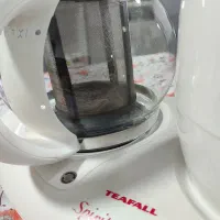 چای‌ساز|سماور، چای‌ساز، قهوه‌ساز|کلاردشت, |دیوار