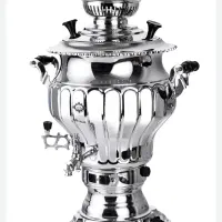 سماور گاز سوز