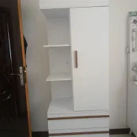 کمدکودک ونوجوان تمام اِم دی اِف درحدنو