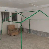 چادر مسافرتی|کوهنوردی و کمپینگ|بجنورد, |دیوار