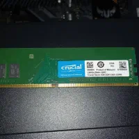 رم 8 ddr4 کارت گرافیک GT 730 2G