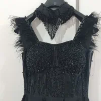 لباس مجلسی|لباس|کارون, |دیوار