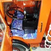 ماکت کاملا چوبی|کلکسیون و سرگرمی|بوکان, |دیوار