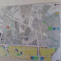 زمین شهرک مالک ملاسعید قادرپوراقدم