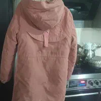 پالتو دخترانه