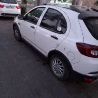 اطلس جی دنده ای با ساندروف مدل ۱۴۰۳|خودرو سواری و وانت|خمینی‌شهر, |دیوار