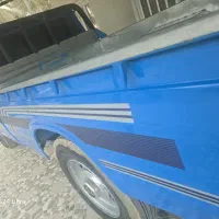 نیسان وانت|خودرو سواری و وانت|جاسک, |دیوار